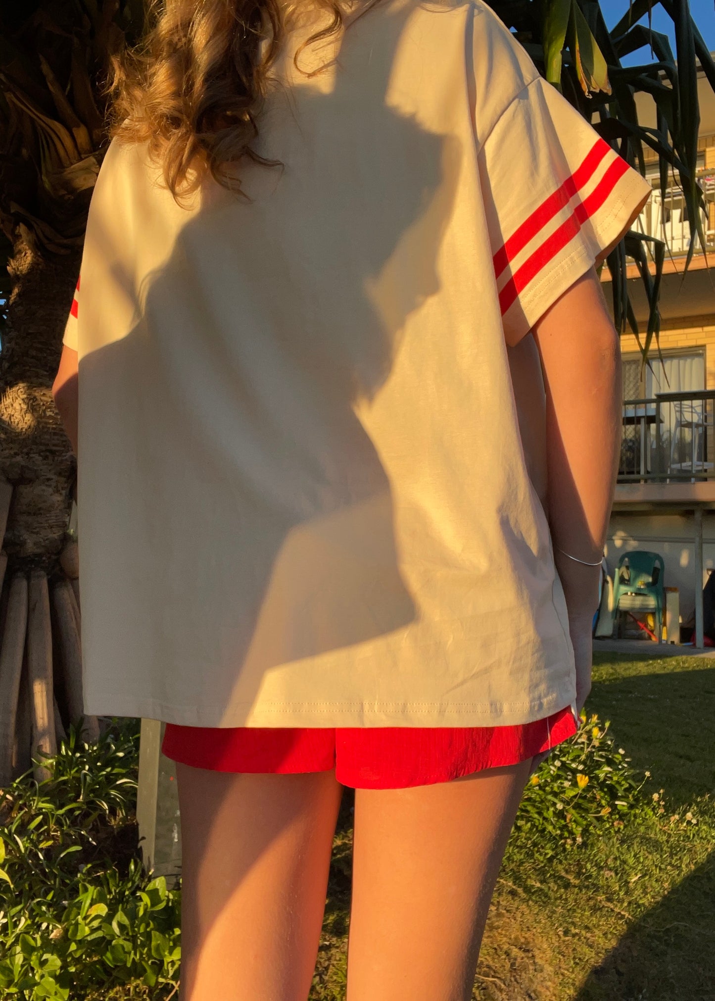Star Shorts