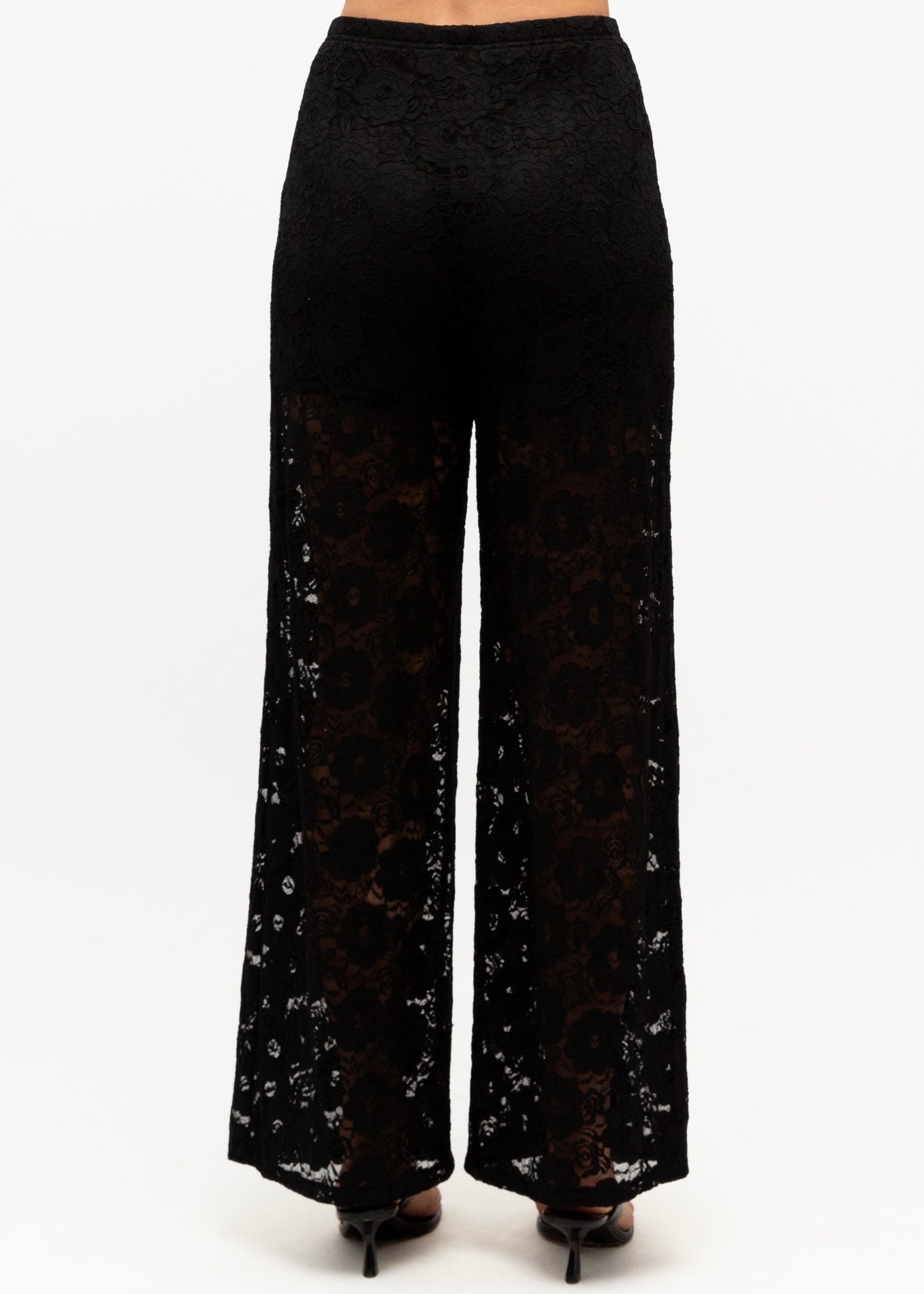 Laguna Pants - Black