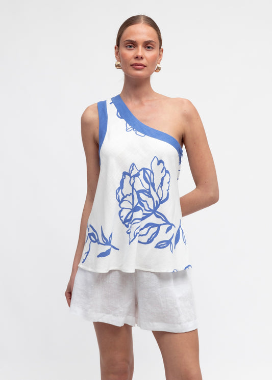 Primrose Top