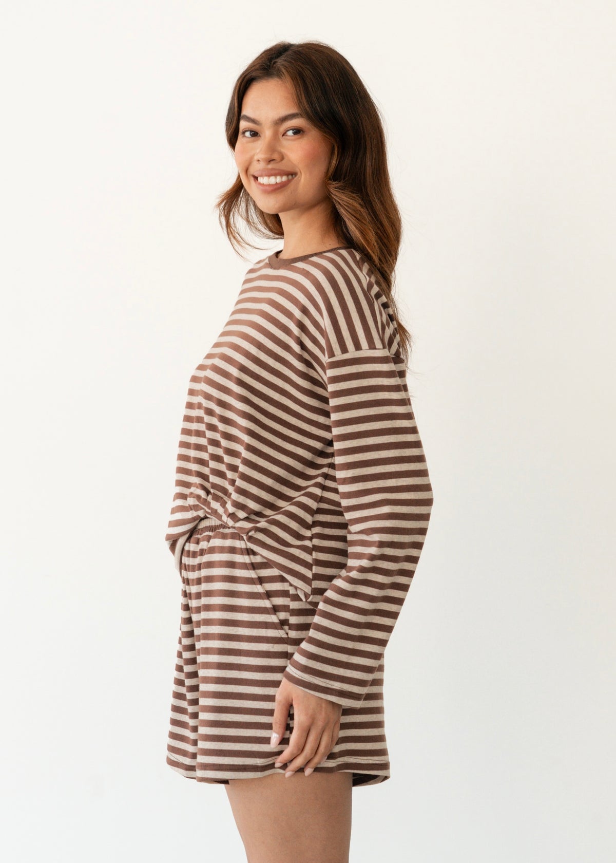 Easy Short | Natural