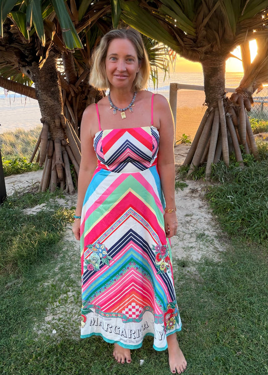 Margarita Sundress