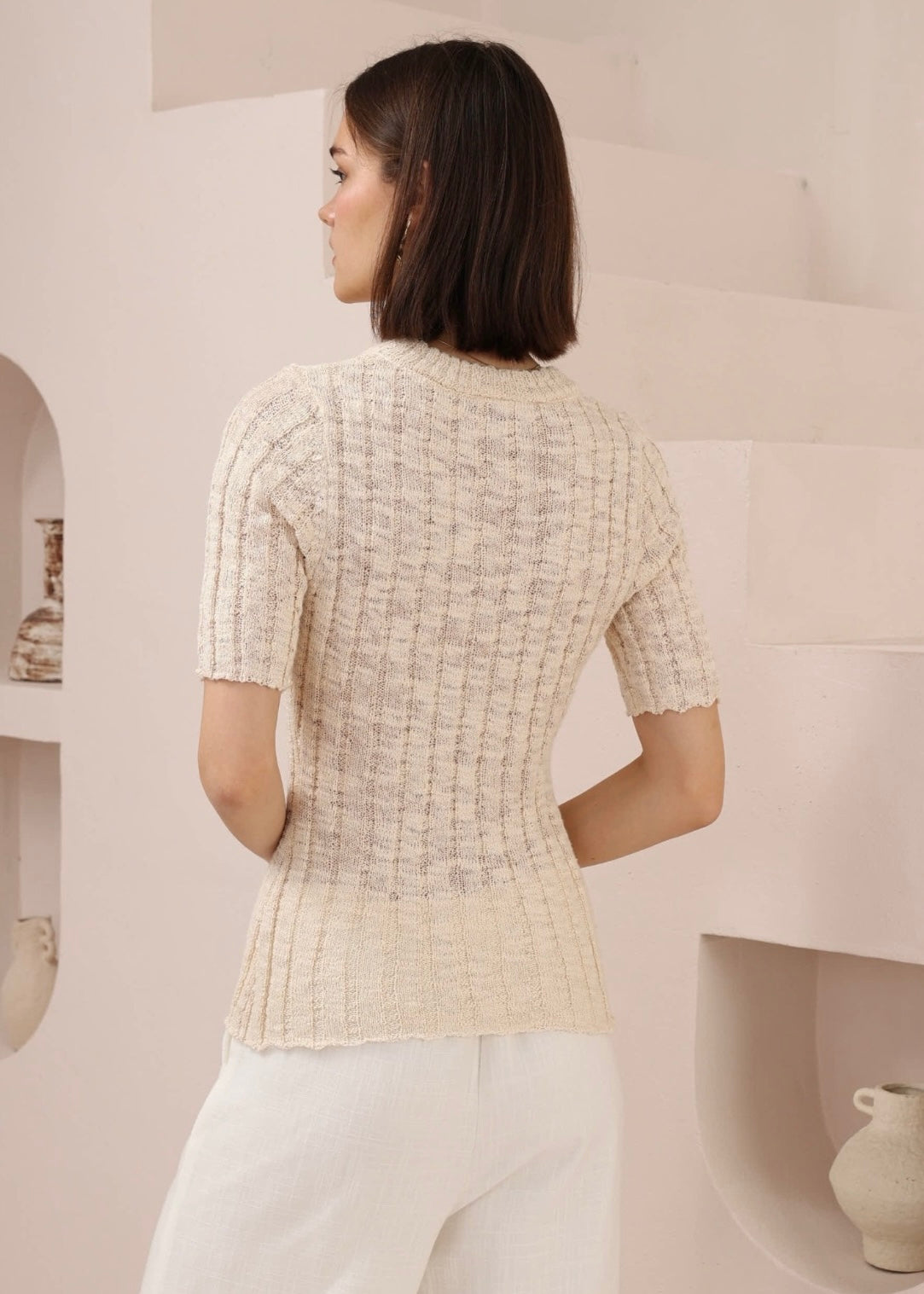 Knit Top