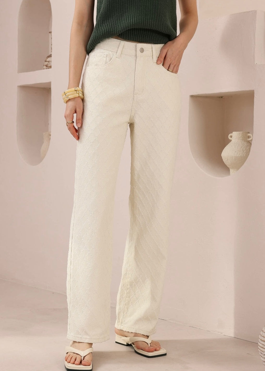 Milan Jeans