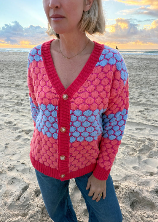 Emily Cardi | Multi