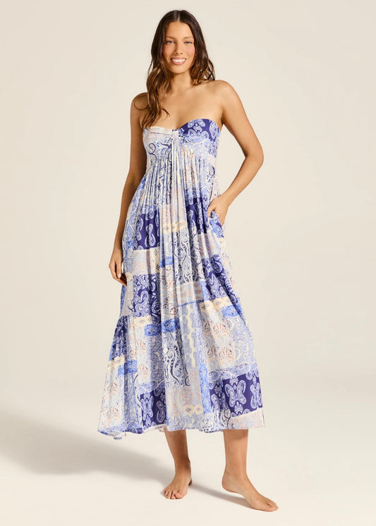 Galatea Dress | Oceana