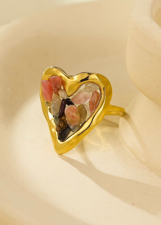 Lover Ring Multi