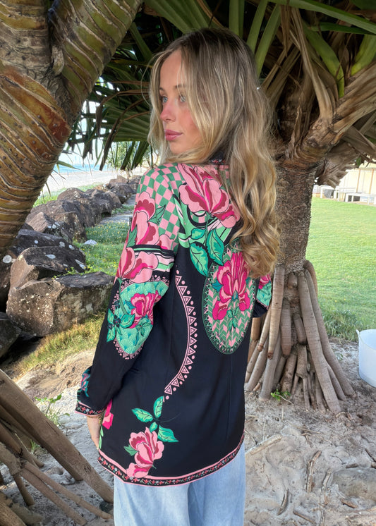 Uptown Blazer