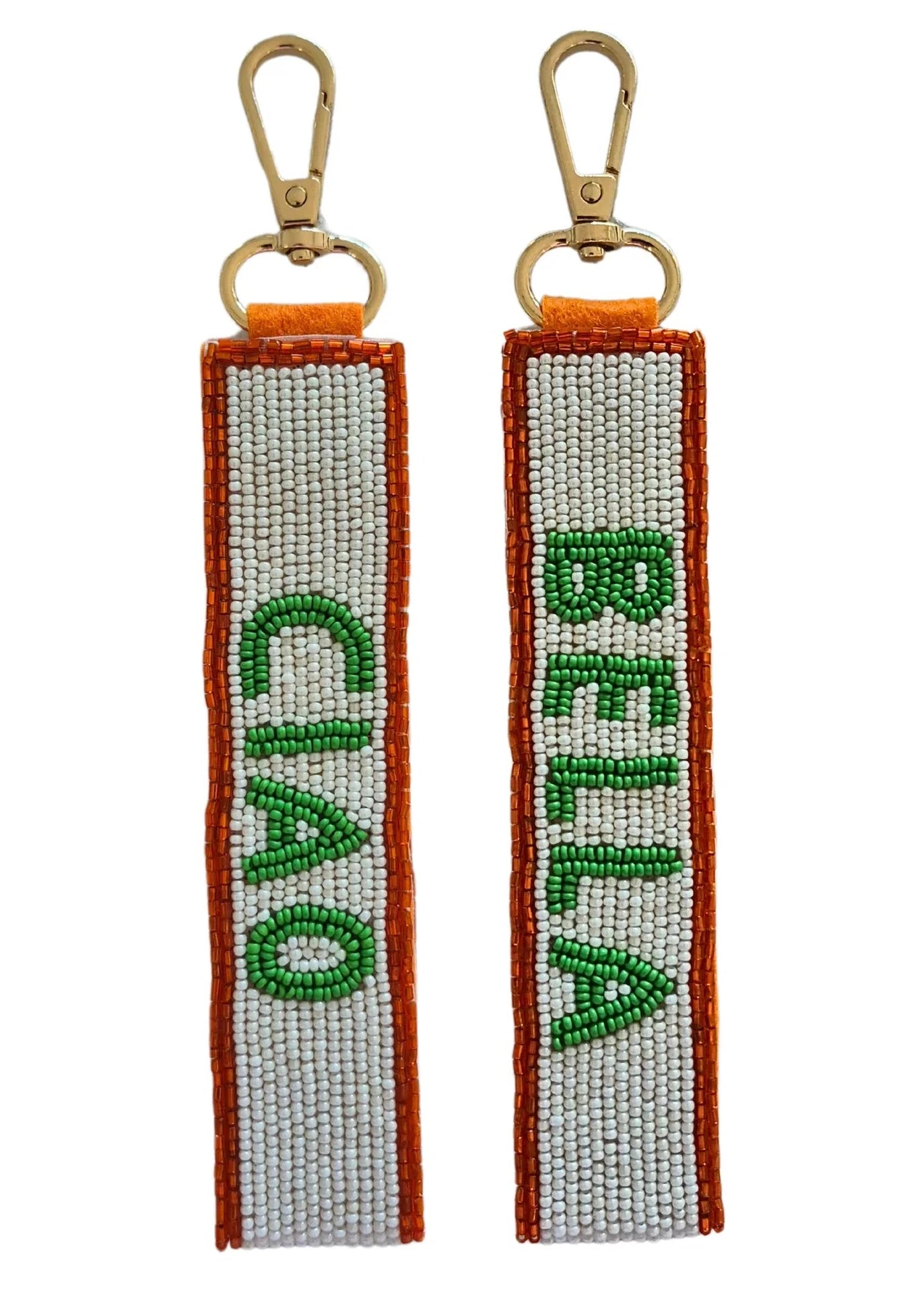 Bella Ciao Keychain