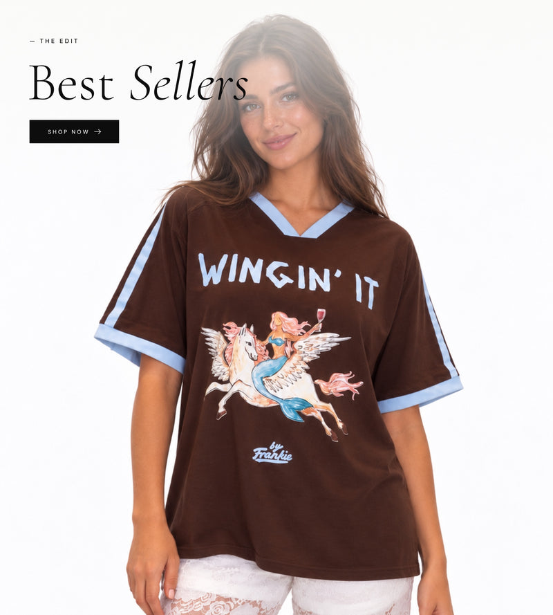 BEST SELLERS