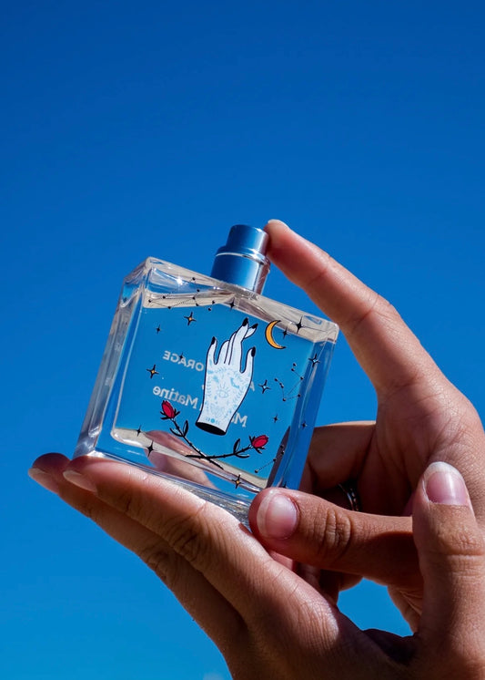 Maison Matine Avant L’Orage – Eau de Parfum 50ml