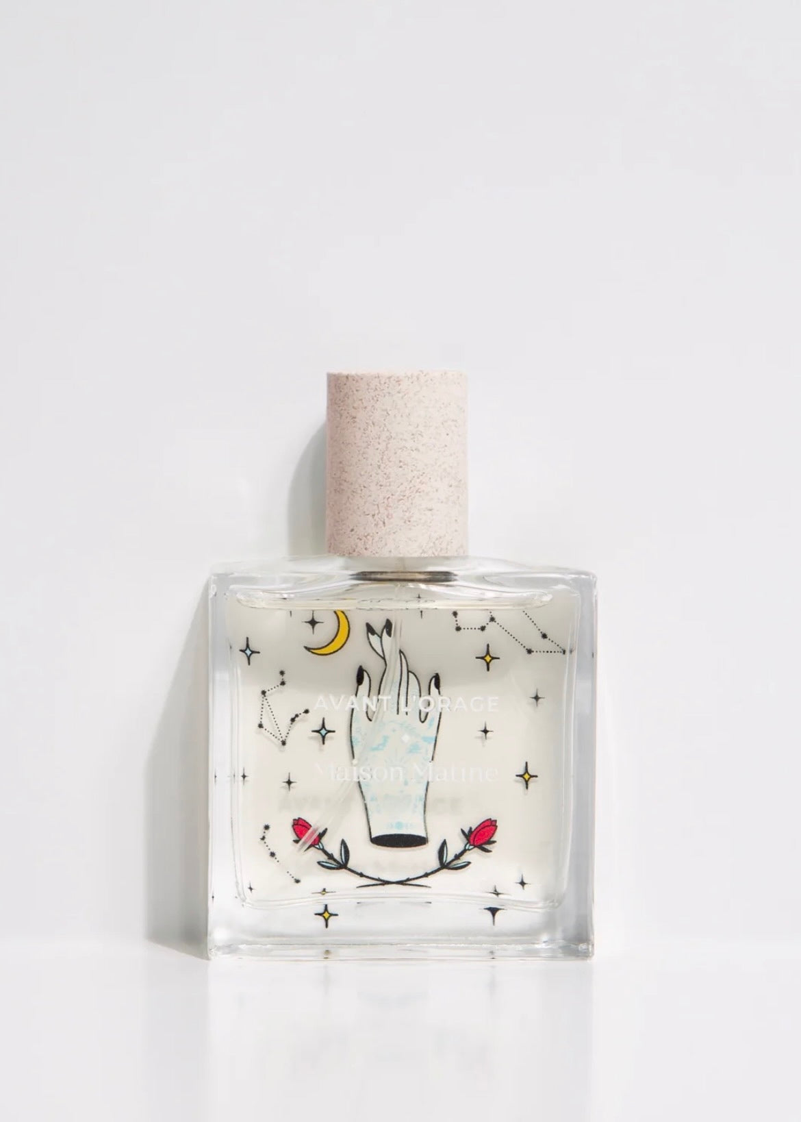 Maison Matine Avant L’Orage – Eau de Parfum 50ml