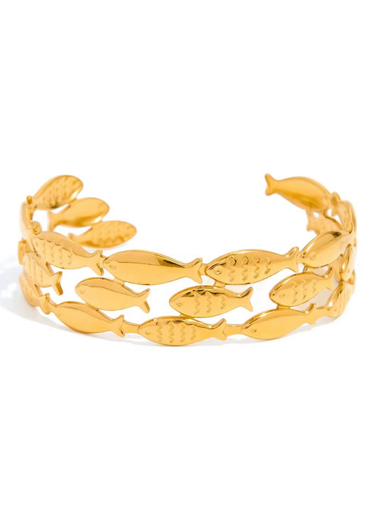 Sardinia Bracelet