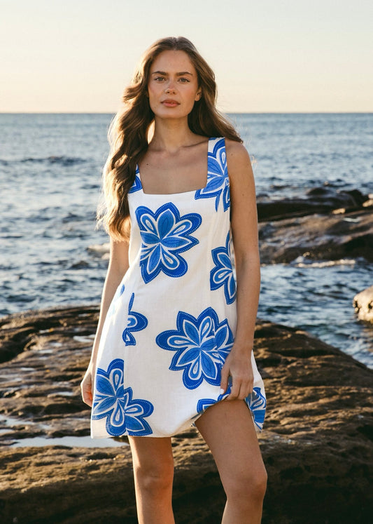 Sorrento Dress