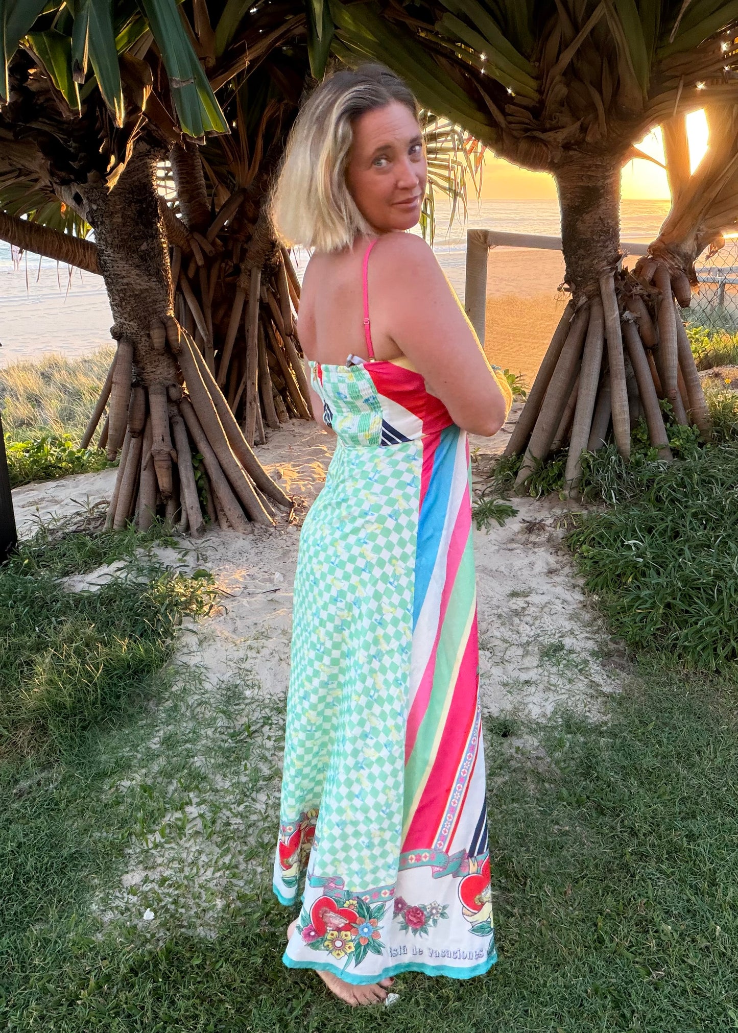 Margarita Sundress