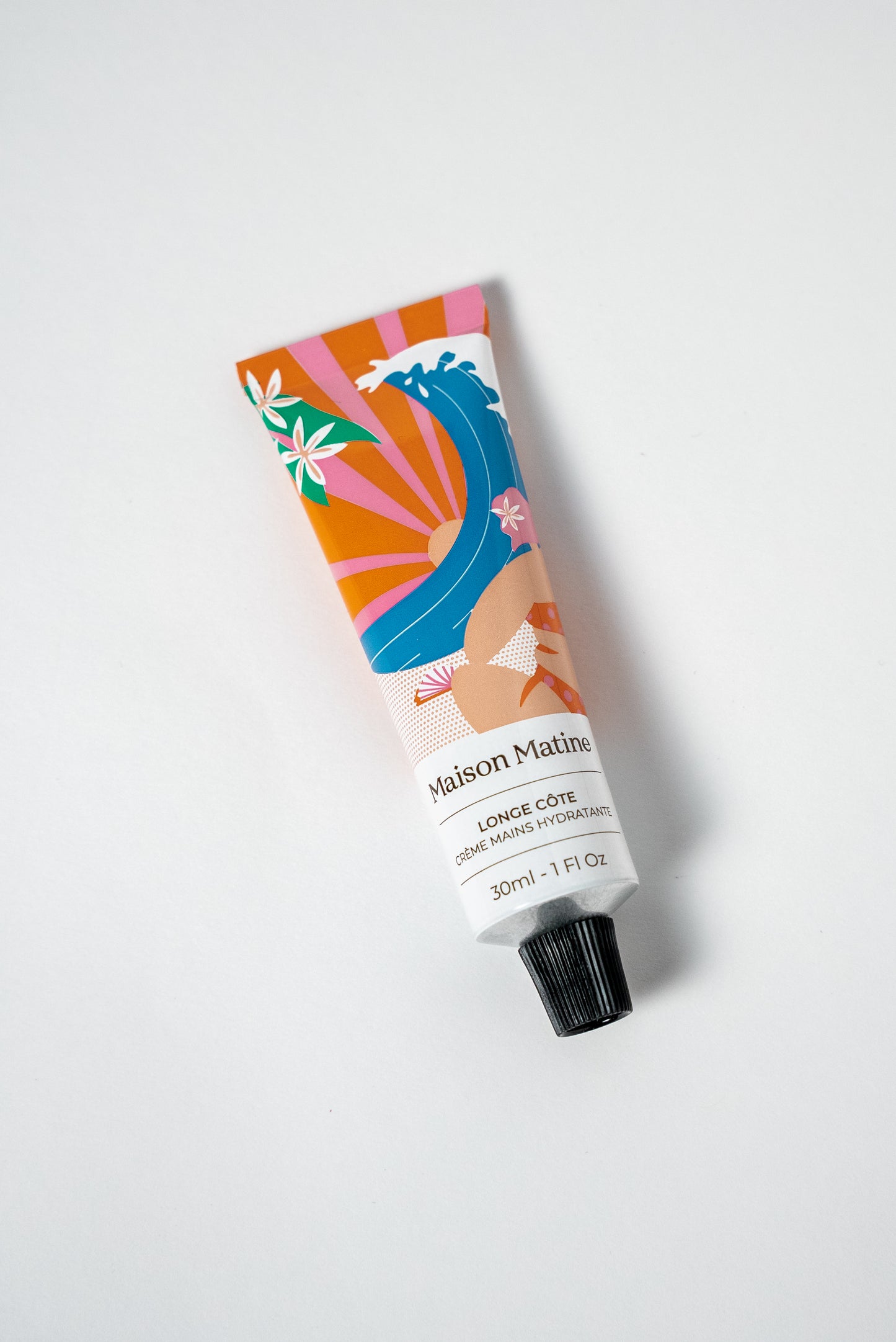 Maison Matine Hand Cream | Long Cote