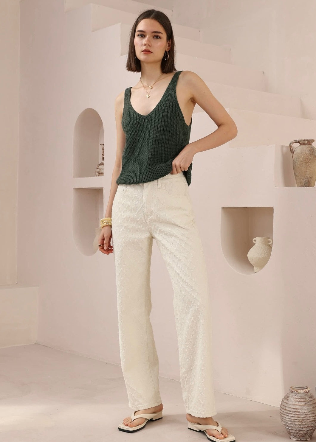 Milan Jeans
