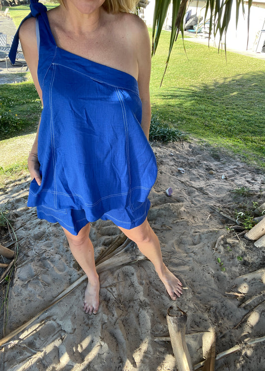 Carina Shorts | Marine