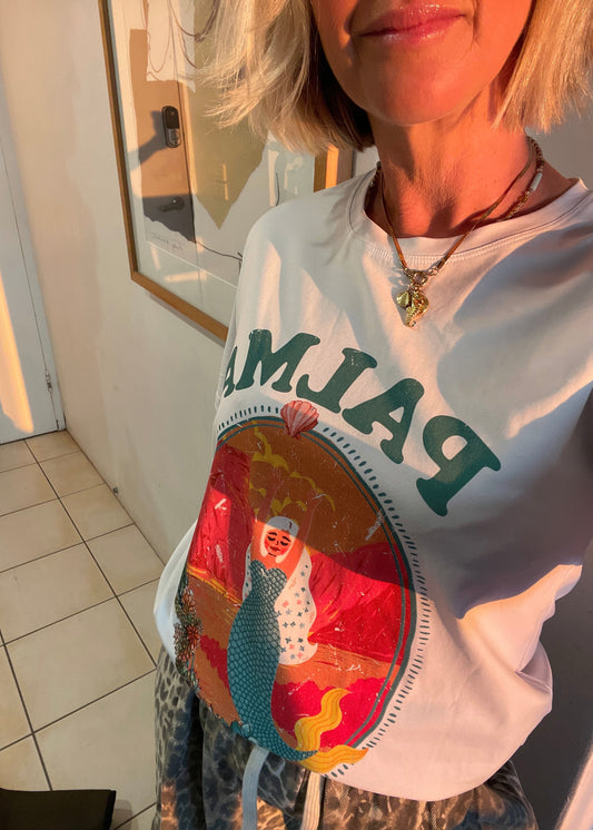 Palma Tee