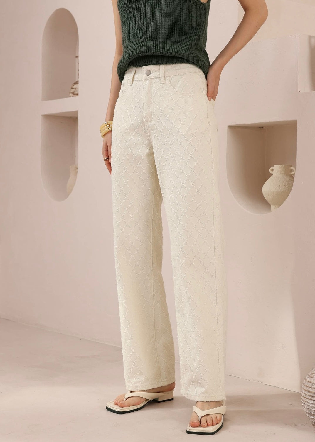 Milan Jeans