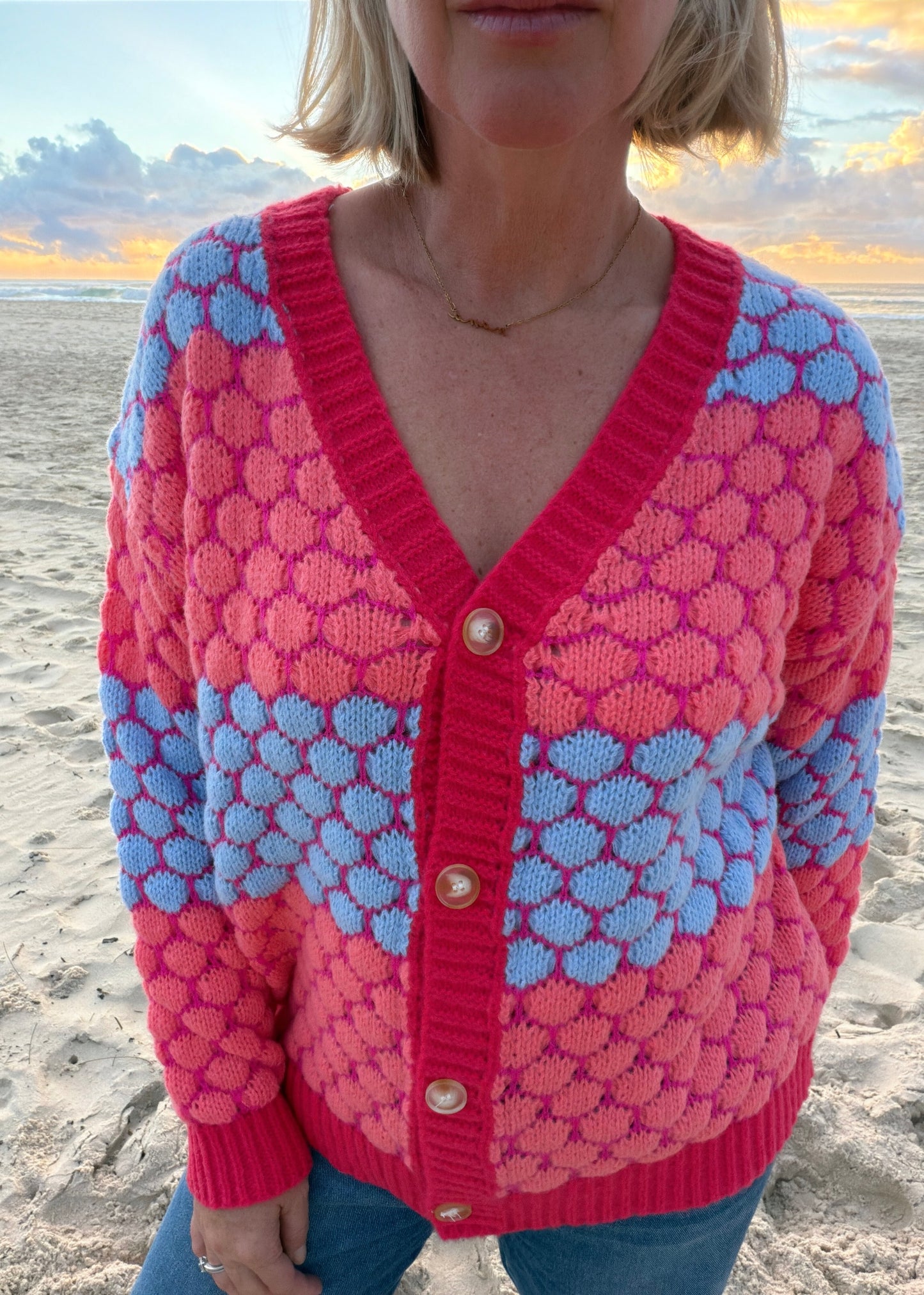 Emily Cardi | Multi