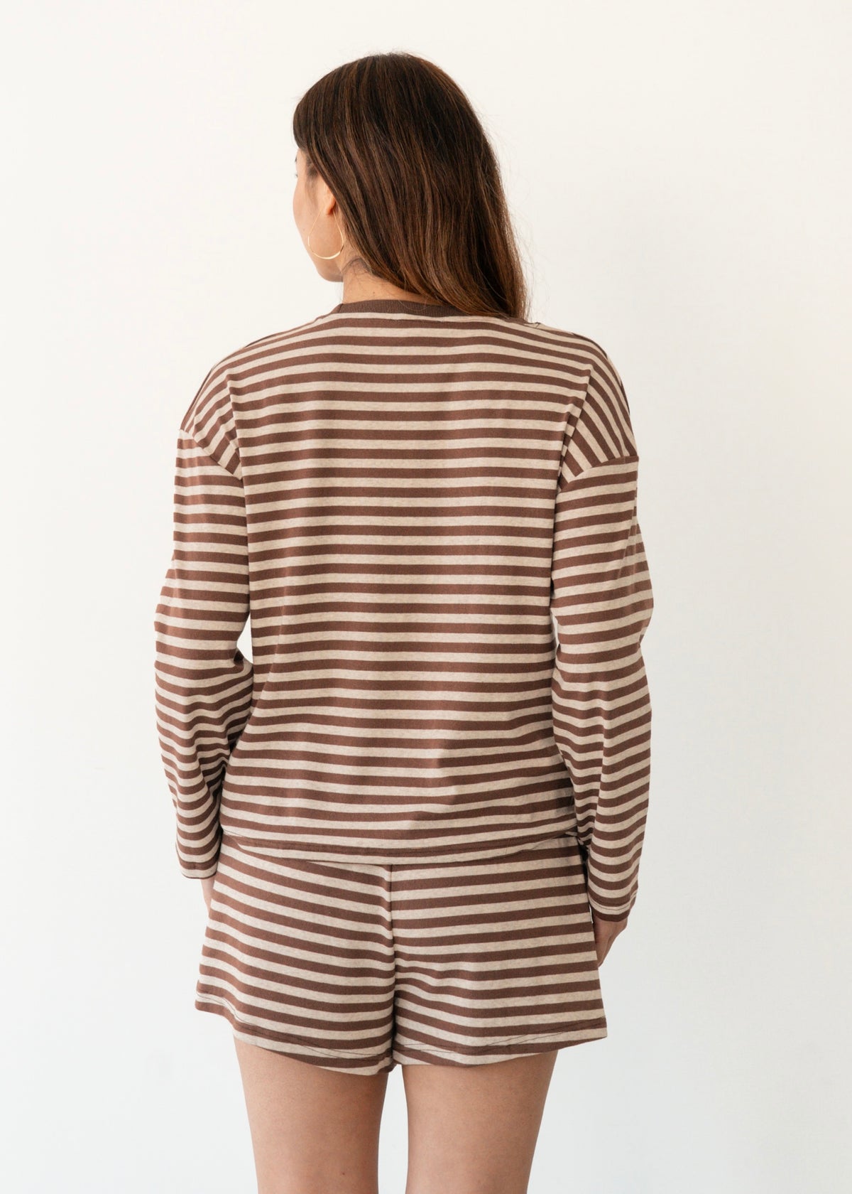 Easy Short | Natural