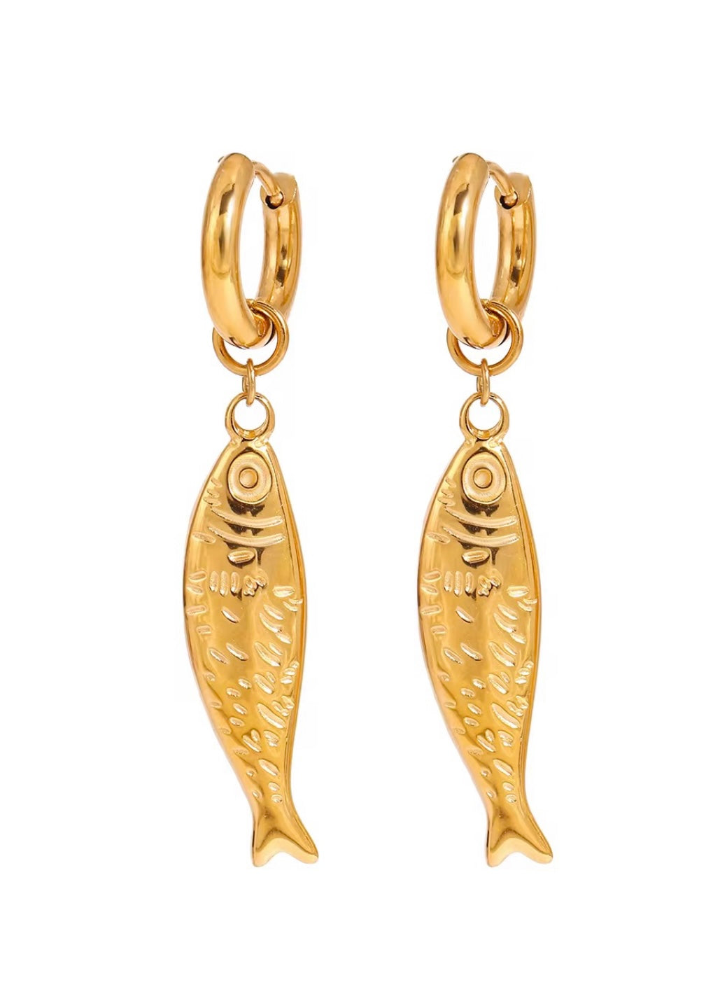 Sardinia Earring