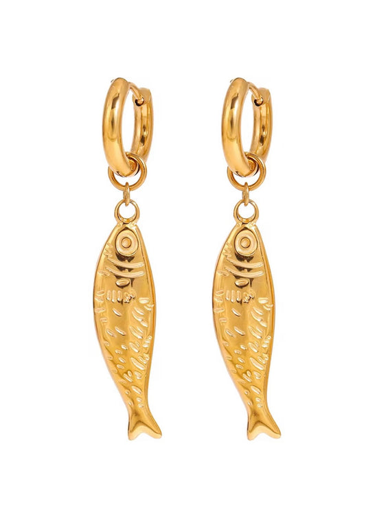 Sardinia Earring