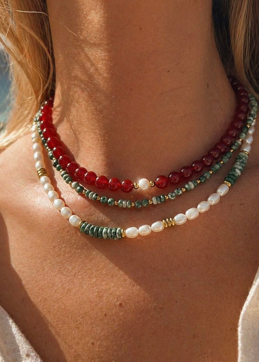 Riviera Necklace