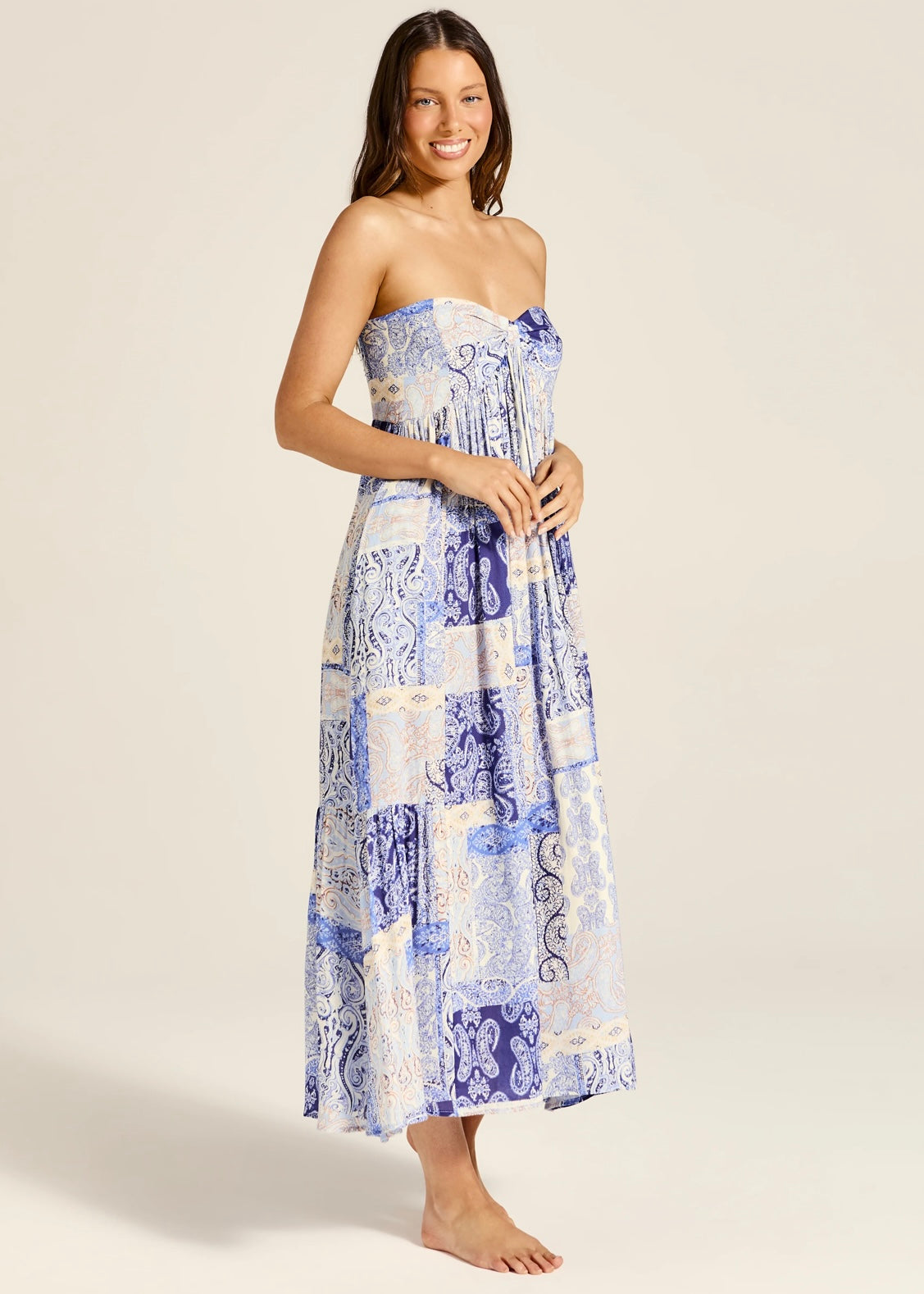 Galatea Dress | Oceana