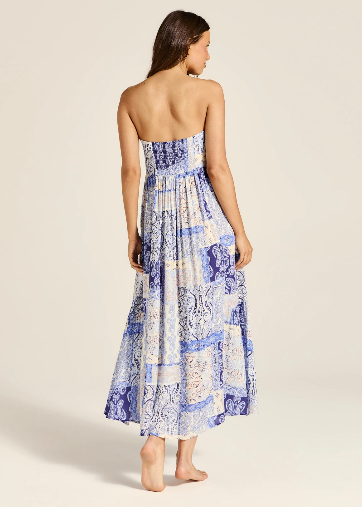 Galatea Dress | Oceana