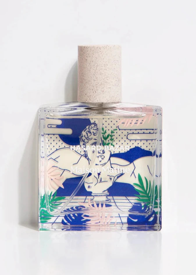 Maison Matine Hasard Bazar  – Eau de Parfum 50ml