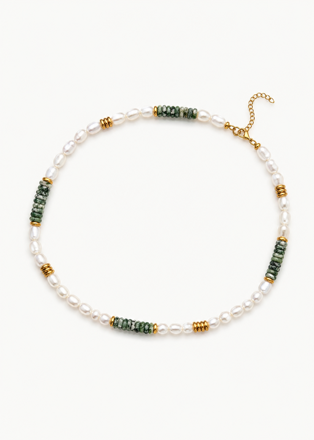 Riviera Necklace