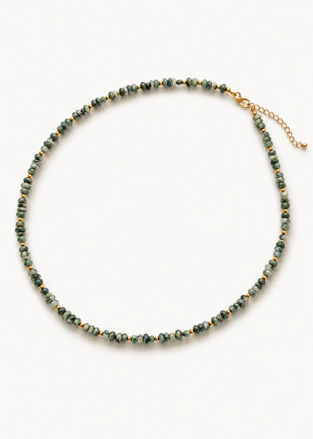 Cerise Necklace