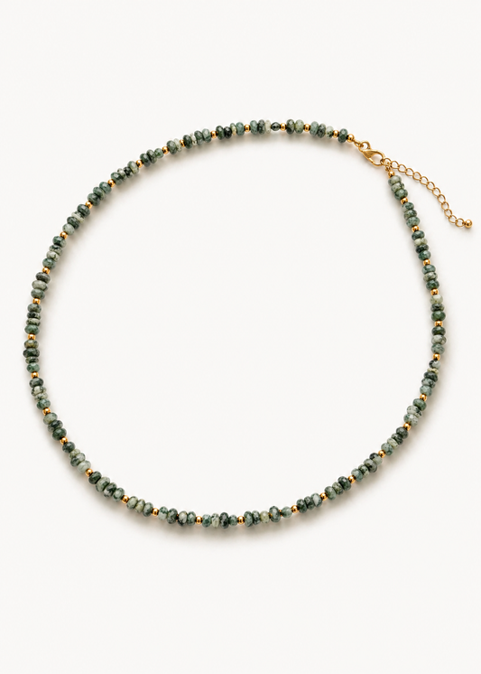Cerise Necklace