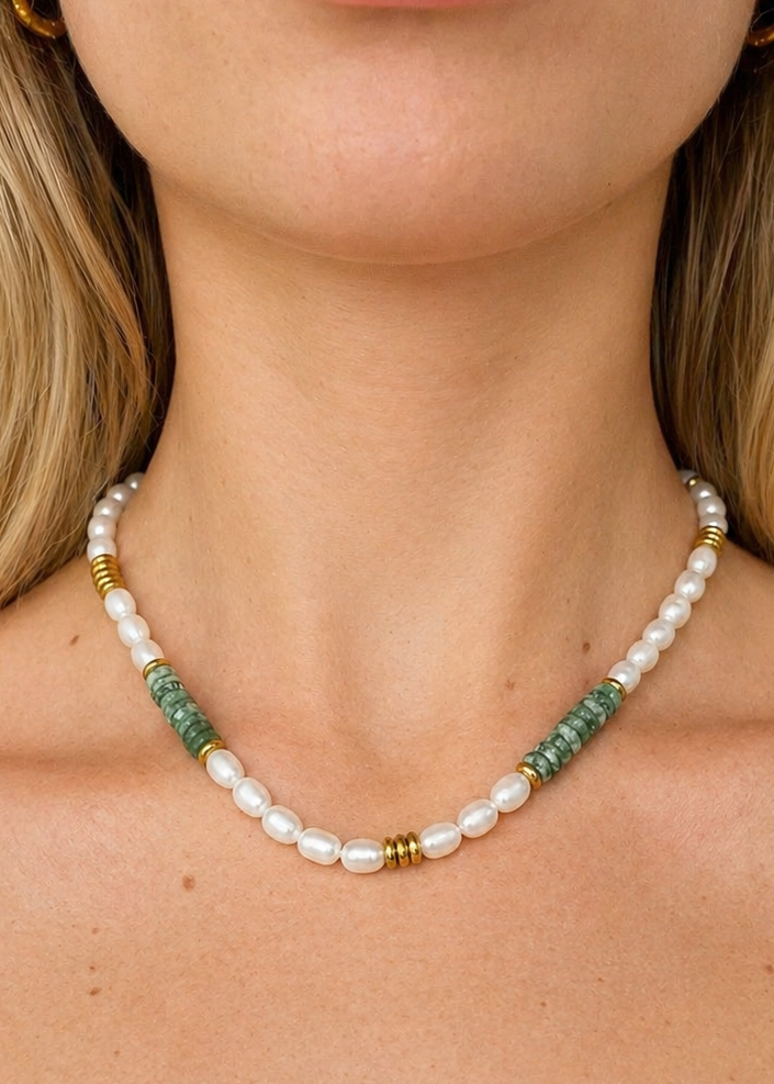 Riviera Necklace