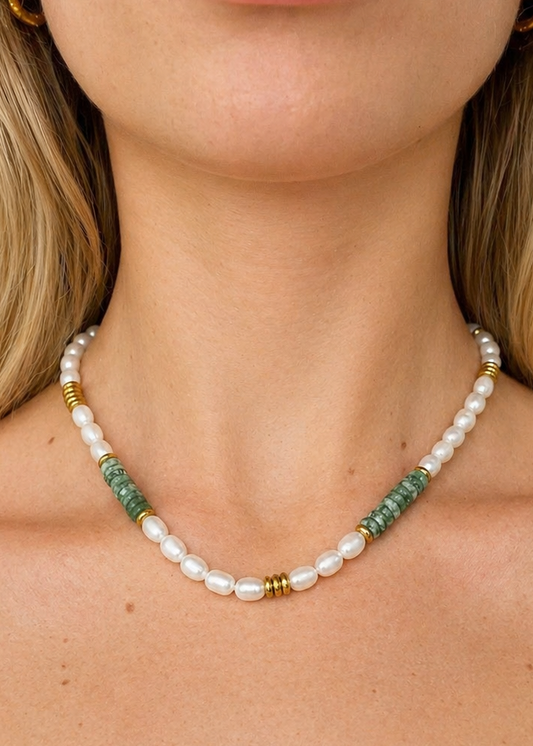 Riviera Necklace