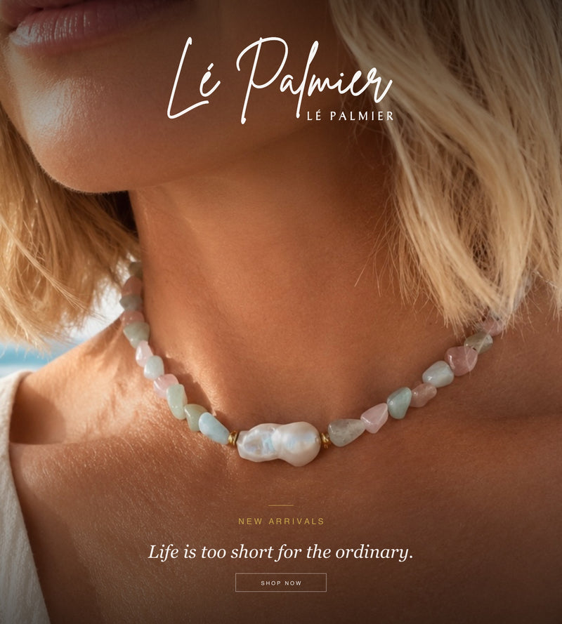 Le Palmier