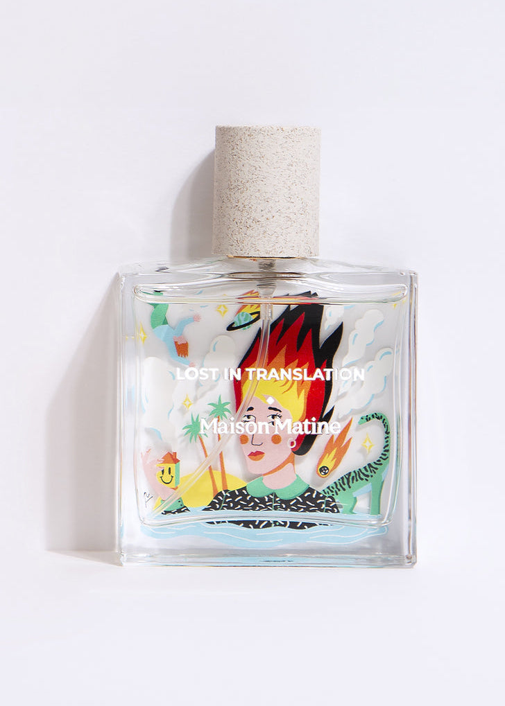 Maison Matine Lost in Translation – Eau de Parfum 50ml