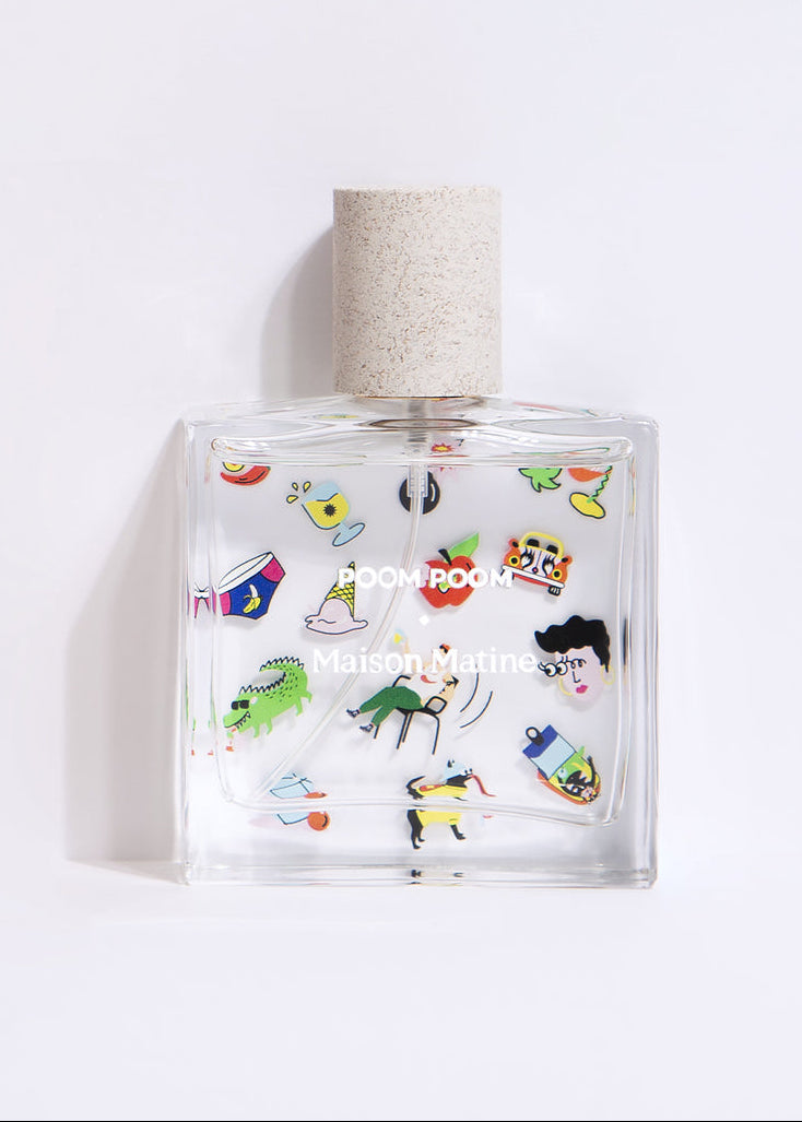 Maison Matine Poom Poom – Eau de Parfum 50ml