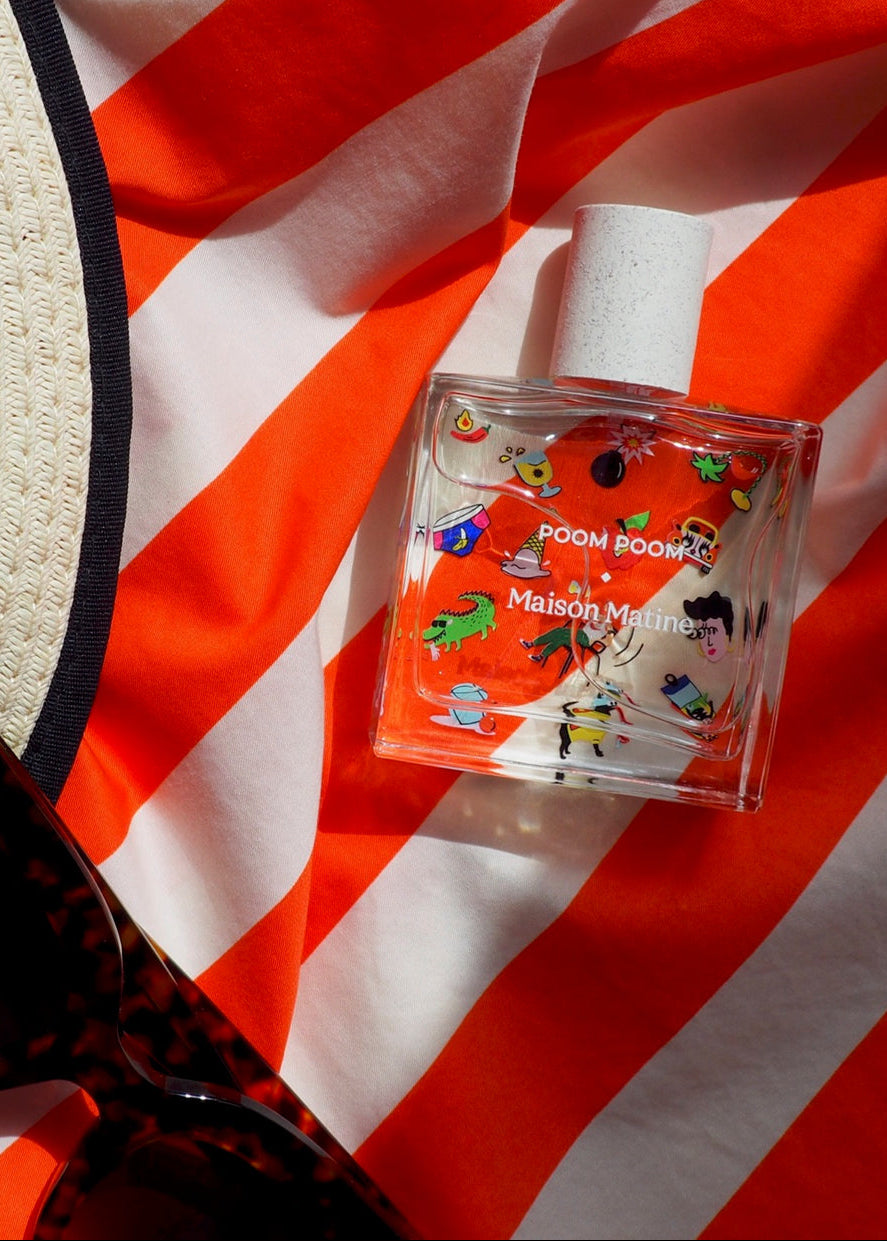 Maison Matine Poom Poom – Eau de Parfum 50ml